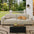 Antikratzer vollständig Elastischer Eleganter Chenille Outdoor Sofaüberzug für alle Jahreszeiten