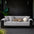 Einsitzer Bequemer Fleece Outdoor Sofa Schutzhülle Rutschfeste Couchbezug