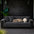 Einsitzer Bequemer Fleece Outdoor Sofa Schutzhülle Rutschfeste Couchbezug