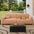 Antikratzer vollständig Elastischer Eleganter Chenille Outdoor Sofaüberzug für alle Jahreszeiten