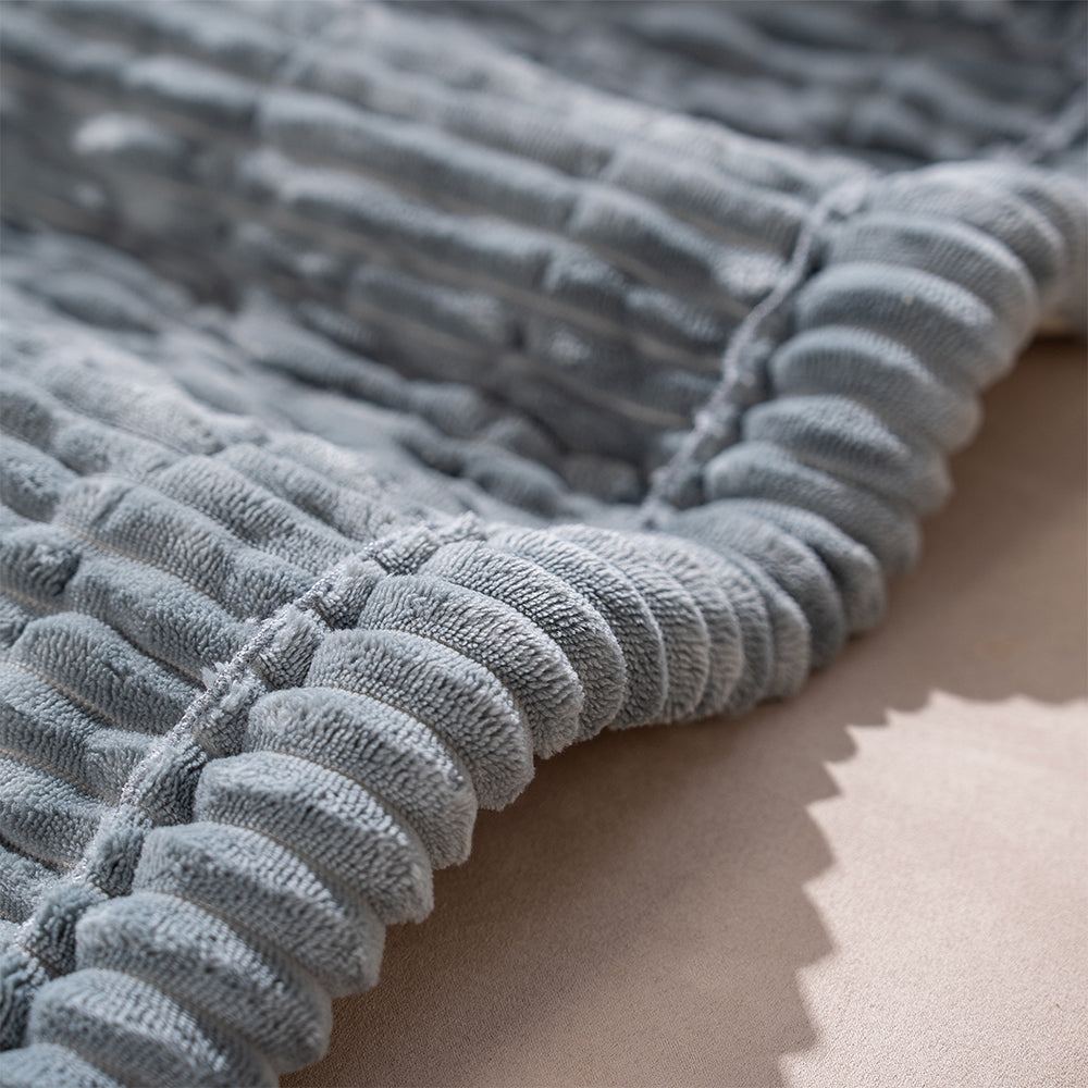 Weicher Fleece-Sofabezug für Haustiere – Wasserabweisend, atmungsaktiv und rutschfest