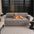 Cloud Fleece Anti-Rutsch Einteiler Sofabezug