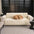 Cloud Fleece Anti-Rutsch Einteiler Sofabezug