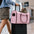 Katze Airline-konforme weiche Trageboxen - Urbanes Herumwandern