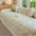 Karo-Muster Atmungsaktive Chenille Sofa-Schutz-Husse