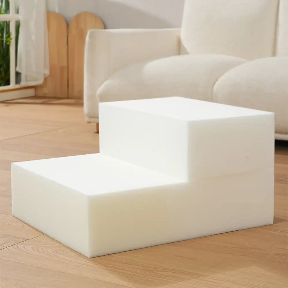 Chenille langlebige kratzfeste faltbare Treppen mehrstufig für Hunde