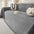Chenille-Jacquard kratzfester Sofa-Schutzbezug