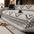 Chenille Retro langlebiger kratzfester Sofa-Schutz Bezug