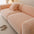 Antikratzer vollständig Elastischer Eleganter Chenille Sofaüberzug für alle Jahreszeiten