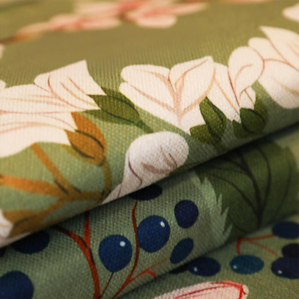 Floral Chenille Ganzjahres Rutschfeste Wohnkultur Sofaüberwurf
