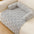 Blumenplüsch Multi-Purpose Anti-Rutsch Couchbezug Hundematte