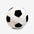 Fußball Plüschkissen