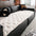 Vintage-Leder-Sofa-Schutz rutschfeste Couchabdeckung