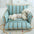Baumwollkomfort Beruhigendes Hundesofa Bed