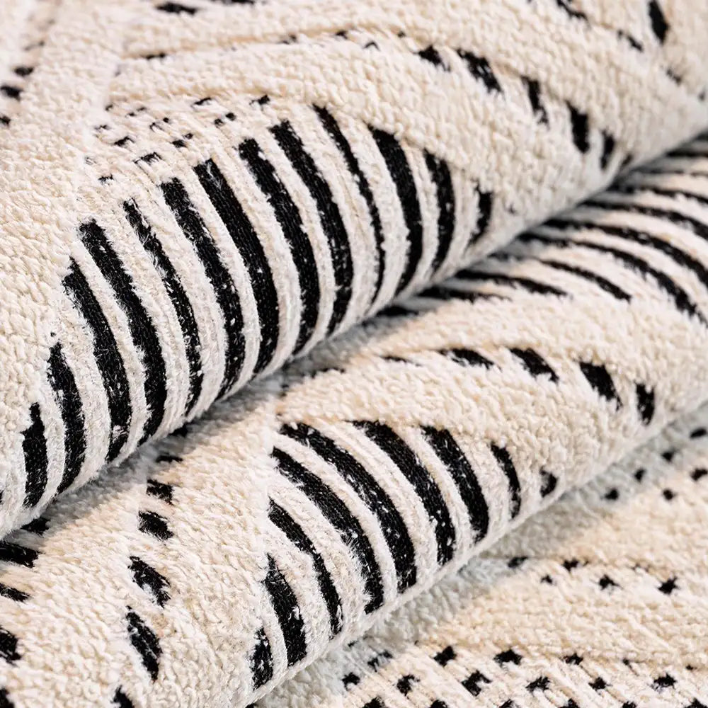 Kreatives Karomuster Anti-Kratz- und rutschfester Sofabezug - geeignet für alle Jahreszeiten