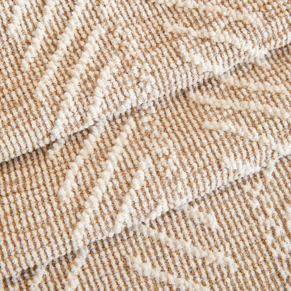 Fischgrät-Chenille Anti-Rutsch Magischer Sofabezug