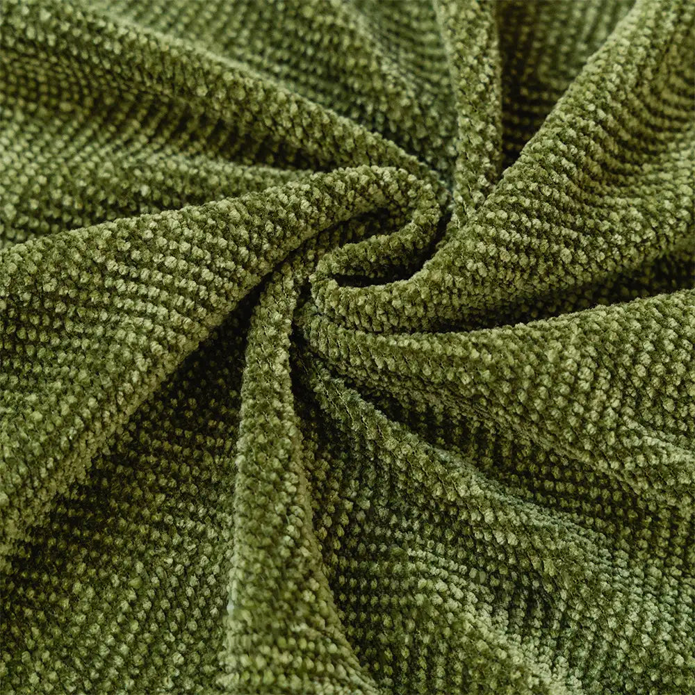 Rautenmuster Voller Schutz Bequemer Kratzfester Sofaschutz Magische Sofaabdeckung