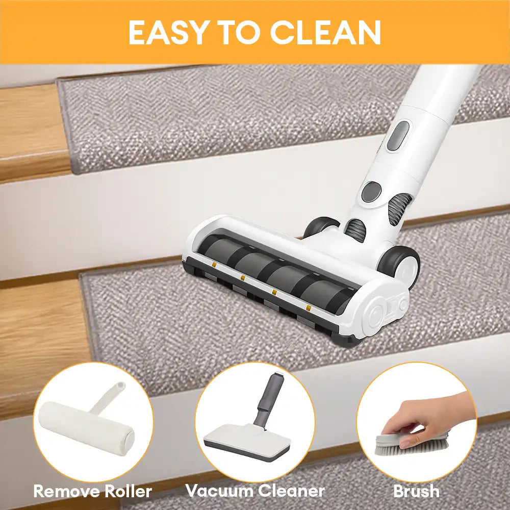 Federbein verschleißfeste Treppenschutzband für Teppichtreppen