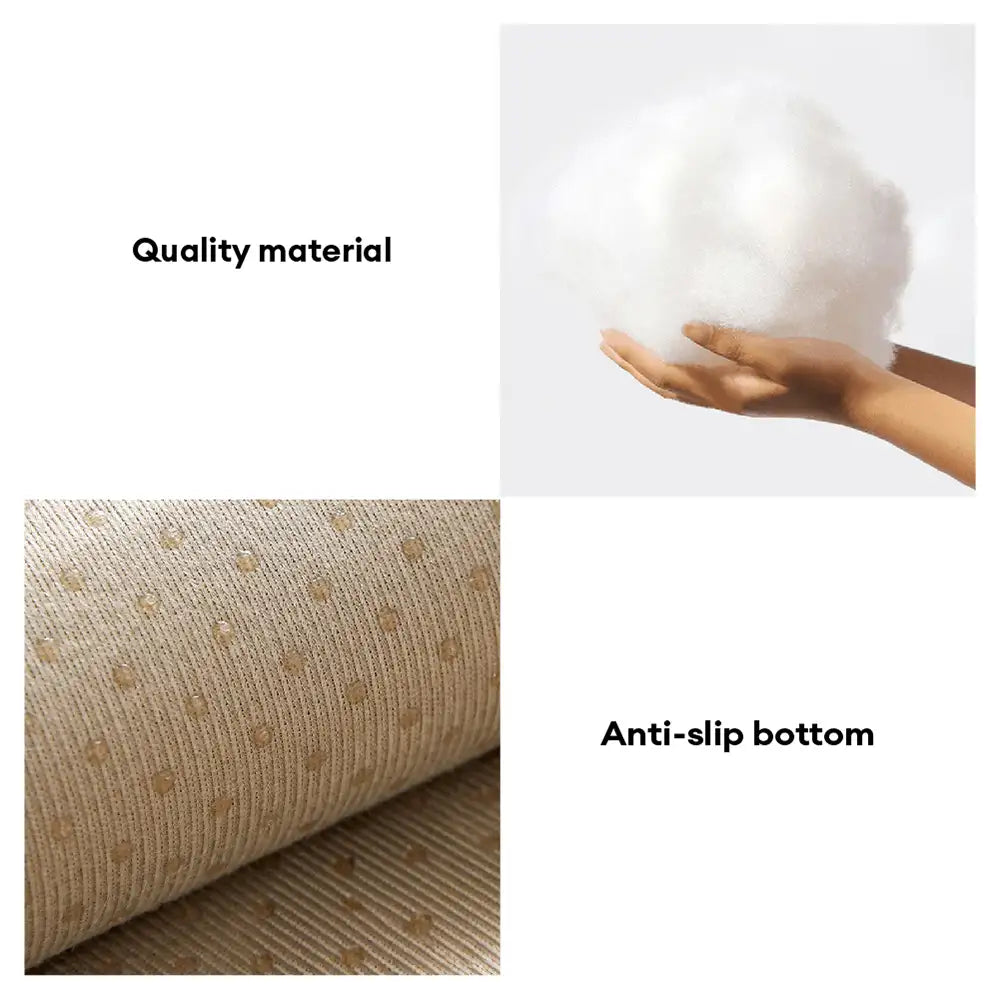 Tierfreundliche Kunstleder-Autositzmaske - Wasserdicht und schmutzabweisend