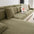 Polarfleece Weiche Antistatische Schutz Sofa Elastischer Vollumschlag Couchbezug