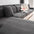 Polarfleece Weiche Antistatische Schutz Sofa Elastischer Vollumschlag Couchbezug