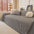 Puzzle Texturiertes Chenille Scratch-Resistentes Sofa Großes Decken-Couchbezug