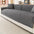 Gepolsterter quadratischer einfacher bequemer Sofa-Schutz Non-Slip Couchbezug
