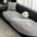 Weiche, reine Baumwolle Sofa- Schutz rutschfeste Couchhülle
