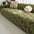 Dicker Polarfleece Jacquard Kratzfest Elastischer Couchbezug