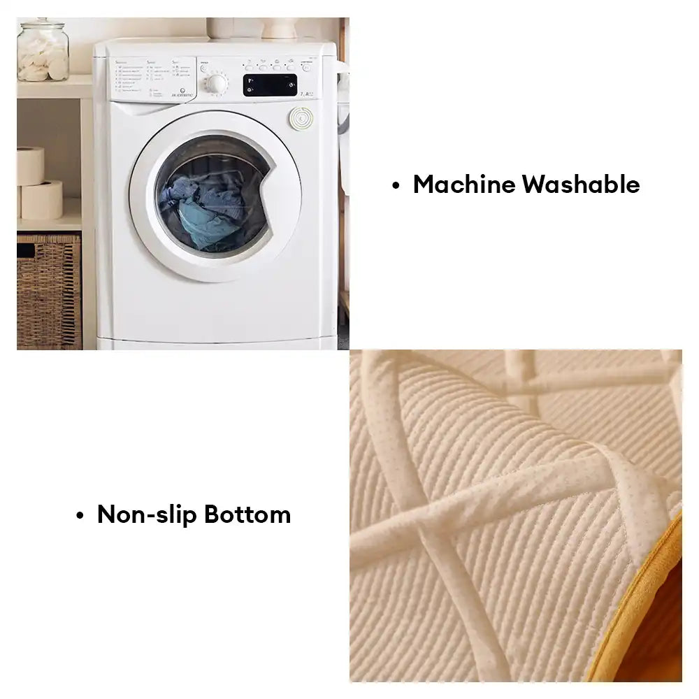 Samtweicher kurzer Plüsch Bezug für moderne Interieurs Couch