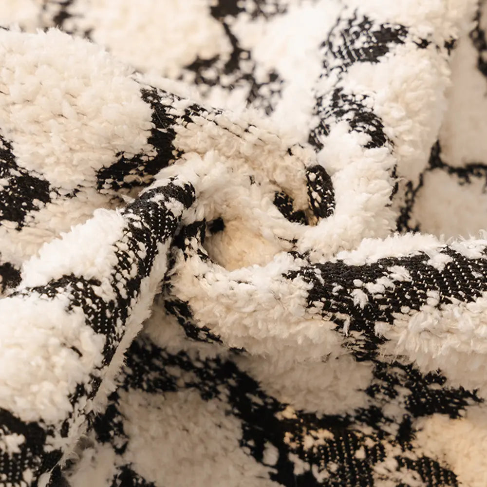 Vintage Klassische Chenille Kratzfeste Sofa Schutzhülle