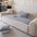 Warme dicke bequeme Sofadecke rutschfester Couchbezug