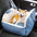 Lustiges Sicheres Reisebett der Zootopia-Serie
