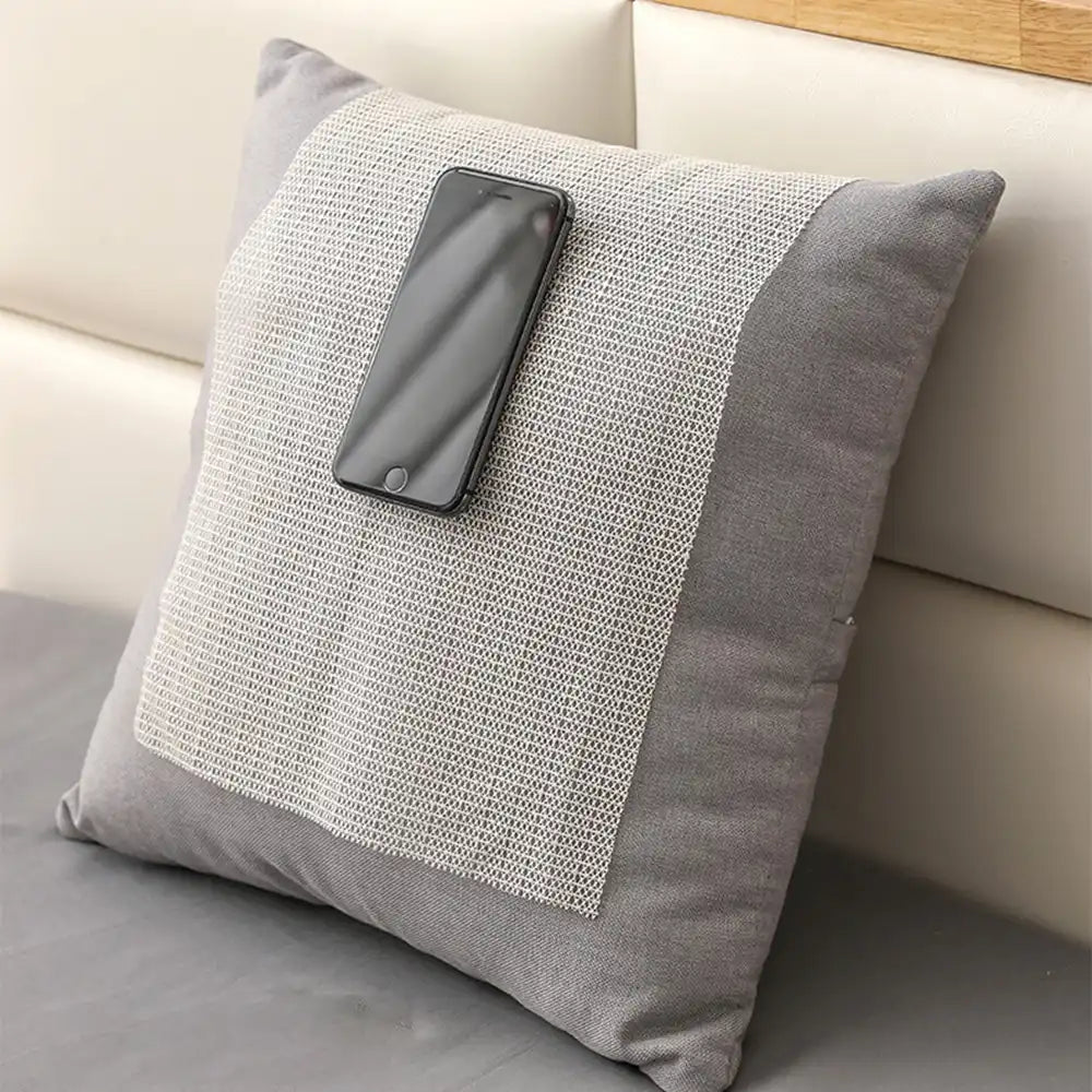 Zuschneidbare Multi-Purpose PVC Anti-Rutsch Grip-Pad für Teppiche, Betten, Sofas und mehr