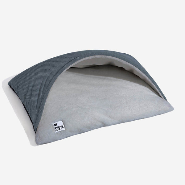 Extrem Weicher Flauschiger Welpenschlafsack Hundebett