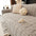 Einsitzer Bequemer Fleece Sofa Schutzhülle Rutschfeste Couchbezug