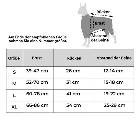 Hundetragetasche Rucksack - Cockpit