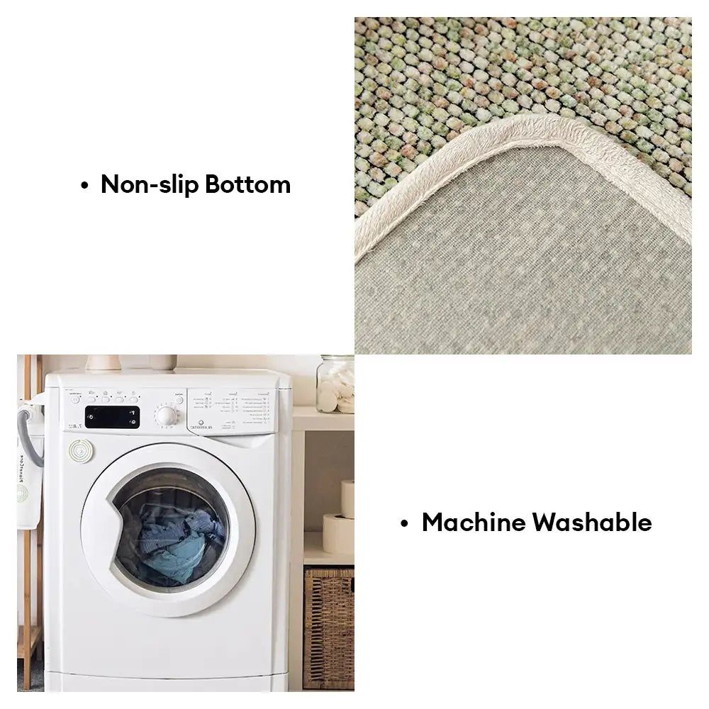 Jacquard Chenille Anti-Kratzer Rutschfeste Relax-Sofabezüge - Schick