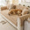 Faul Chic Plüsch Winter Sofa Schutz Hautfreundlicher Couchbezug