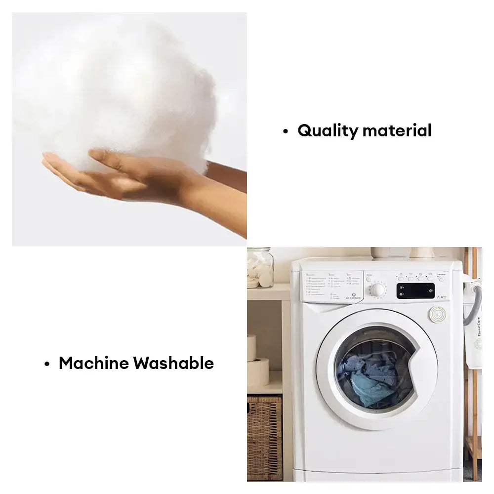 Multifunktionales vollhalsunterstützendes Hundesofa-Bett für tiefen Schlaf