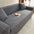 Retro Jacquard-Muster Vollabdeckung Sofaschoner Magischer Sofabezug