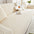Jacquard-Elastischer-Sofabezug mit Vollbezug und kratzfestem Bezug