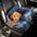 Tragbares ISOFIX Hundesitz-Bett fürs Auto