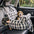 Tragbares ISOFIX Hundesitz-Bett fürs Auto