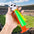 Stadion Jubel Vuvuzela Fußballhorn
