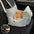 Wasserfestes ISOFIX Hundesitz-Bett – FirstClass