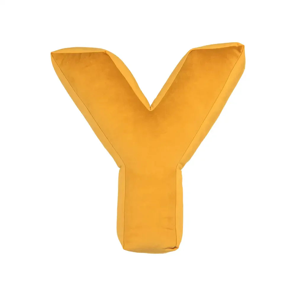 Samt Brief Umarmung Sofa Kissen