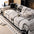Vintage Chenille Anti-Kratzer Sofa-Schonbezug Couchdecke