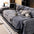 Vintage Chenille Anti-Kratzer Sofa-Schonbezug Couchdecke