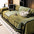 Vintage Chenille Anti-Kratzer Sofa-Schonbezug Couchdecke